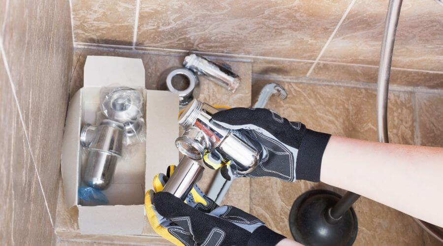 Expert tile roof repair services in Corsica, PA